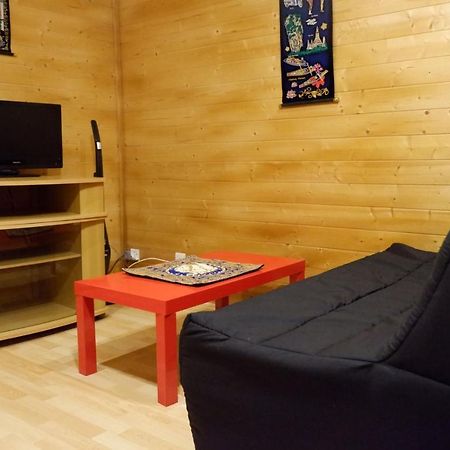 Appartement Cosy 2 Salins Les Bains מראה חיצוני תמונה
