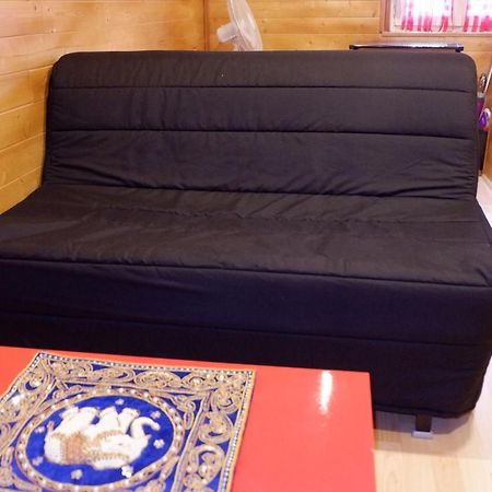 Appartement Cosy 2 Salins Les Bains מראה חיצוני תמונה