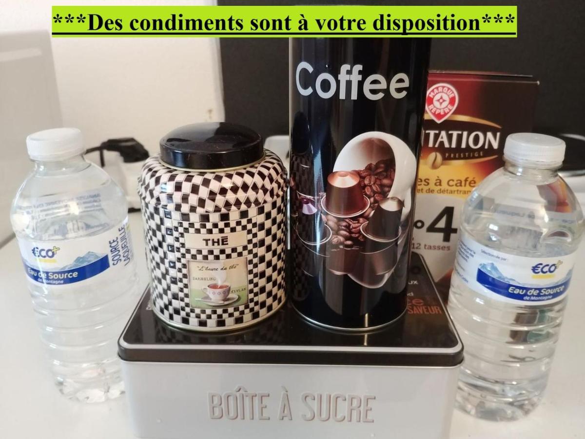 Appartement Cosy 2 Salins Les Bains מראה חיצוני תמונה